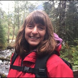 Meet your Posher, Anne